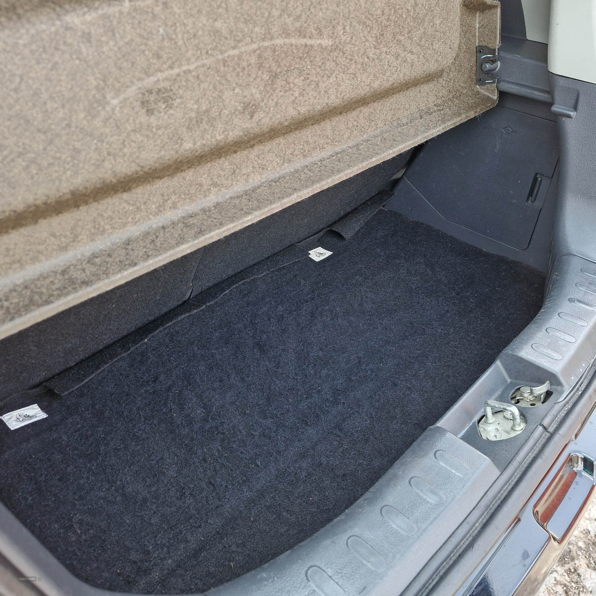 Dec 2011 Suzuki Alto 1.0 SZ3 5dr