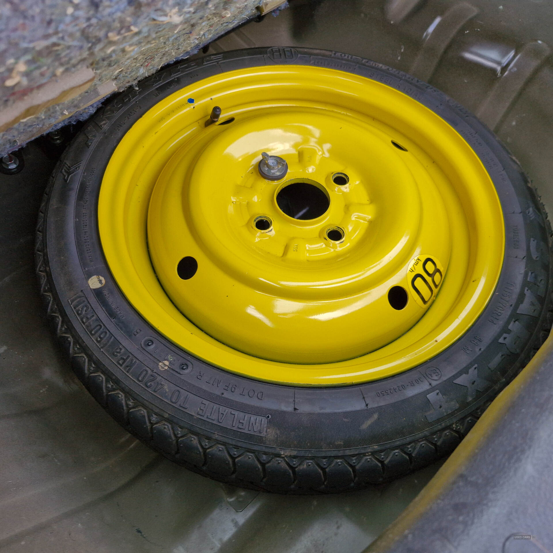 Dec 2011 Suzuki Alto 1.0 SZ3 5dr