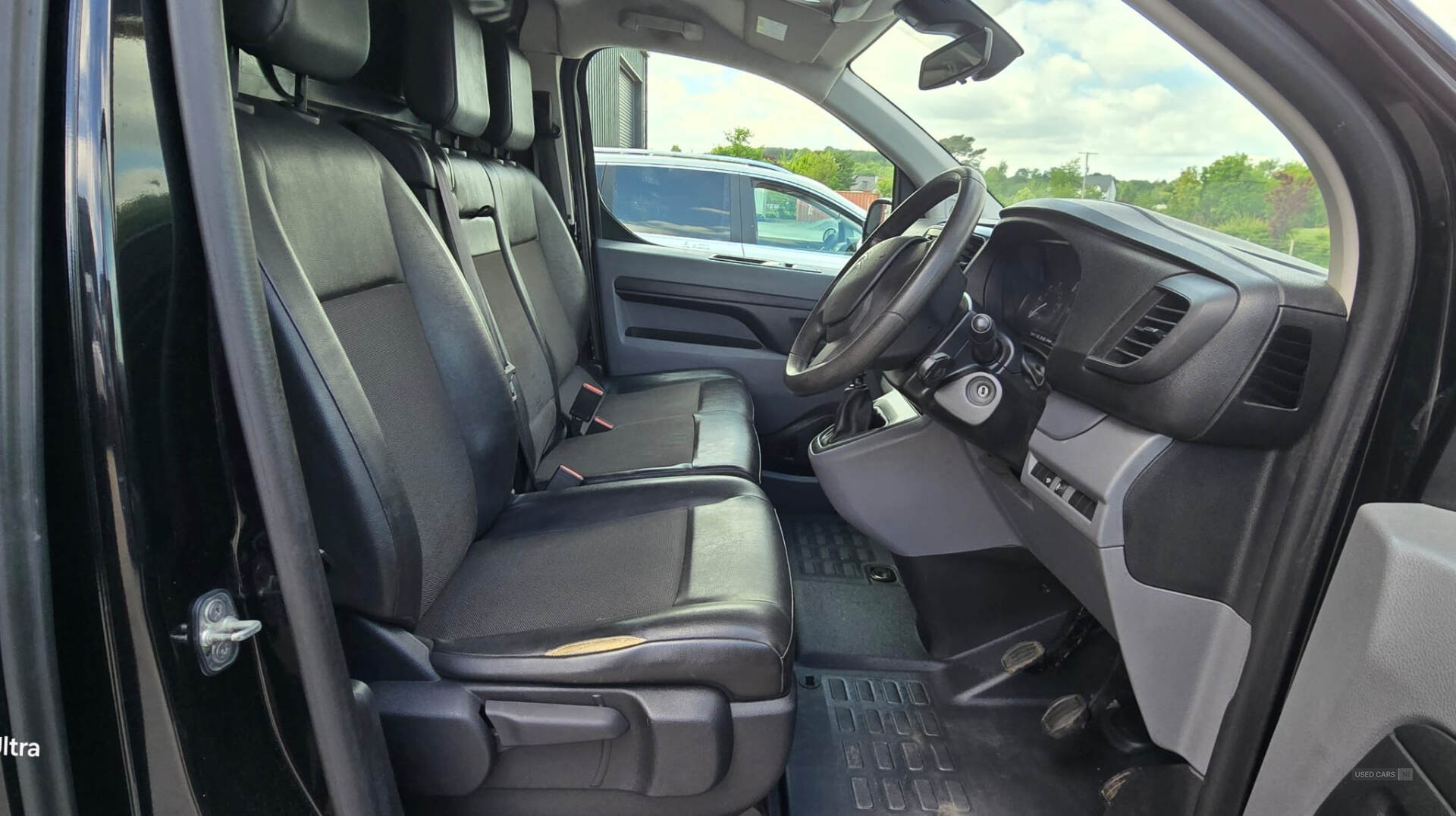 May 2021 Citroen Dispatch 1400 2.0 BlueHDi 120 Van Enterprise