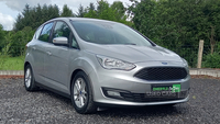 Ford C-max DIESEL ESTATE in Tyrone