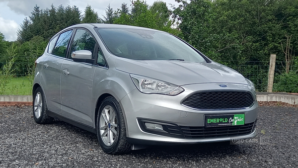 Ford C-max DIESEL ESTATE in Tyrone
