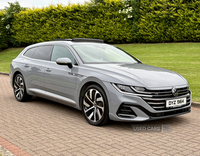Volkswagen Arteon DIESEL SHOOTING BRAKE in Derry / Londonderry