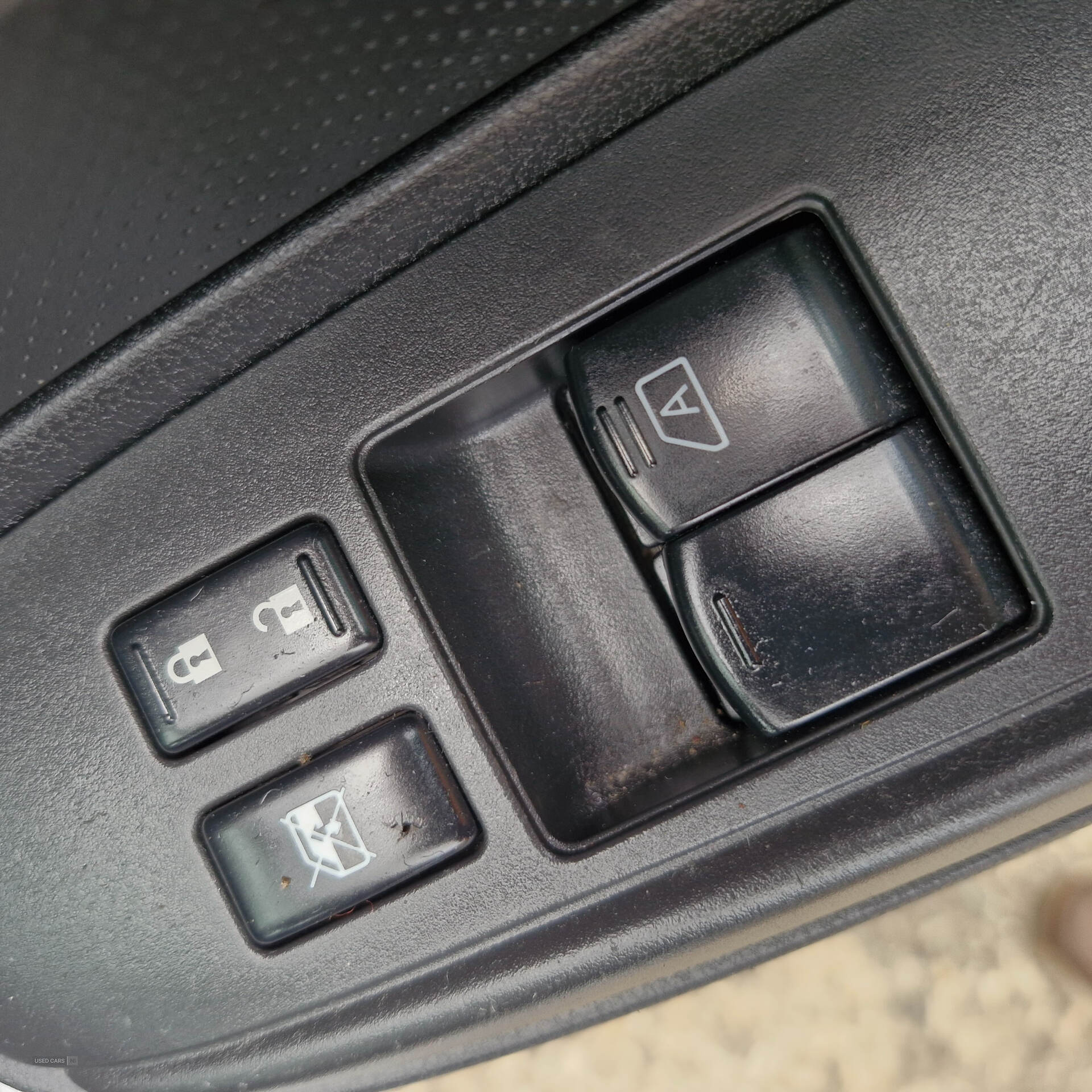 Sep 2014 Nissan Note 1.2 Visia 5dr