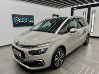 Citroen Grand C4 SpaceTourer DIESEL ESTATE in Derry / Londonderry