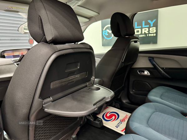 Citroen Grand C4 SpaceTourer DIESEL ESTATE in Derry / Londonderry