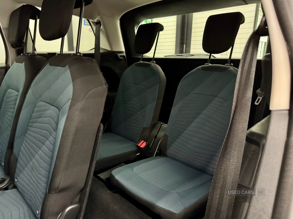 Citroen Grand C4 SpaceTourer DIESEL ESTATE in Derry / Londonderry