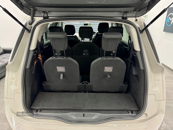 Citroen Grand C4 SpaceTourer DIESEL ESTATE in Derry / Londonderry