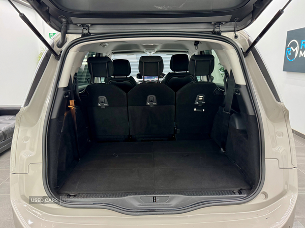 Citroen Grand C4 SpaceTourer DIESEL ESTATE in Derry / Londonderry