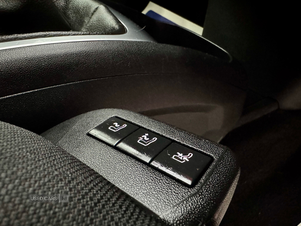 Citroen Grand C4 SpaceTourer DIESEL ESTATE in Derry / Londonderry