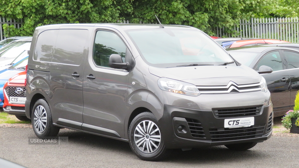 Citroen Dispatch XS DIESEL in Derry / Londonderry