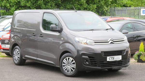 Citroen Dispatch XS DIESEL in Derry / Londonderry
