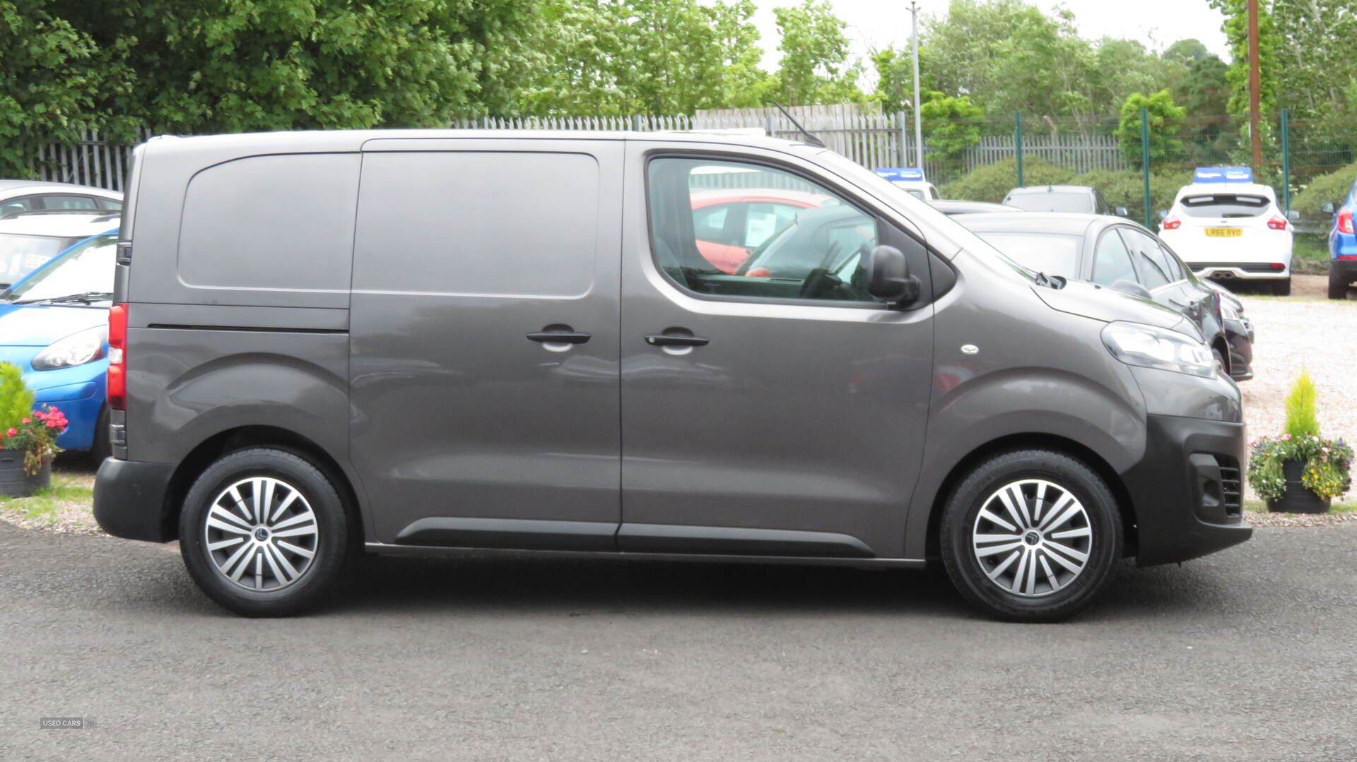 Citroen Dispatch XS DIESEL in Derry / Londonderry