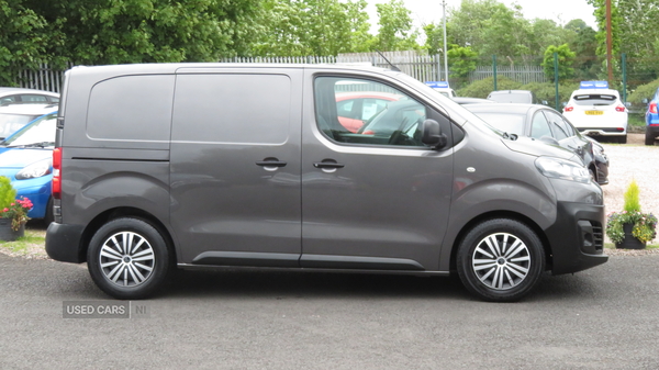 Citroen Dispatch XS DIESEL in Derry / Londonderry