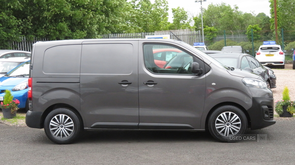 Citroen Dispatch XS DIESEL in Derry / Londonderry