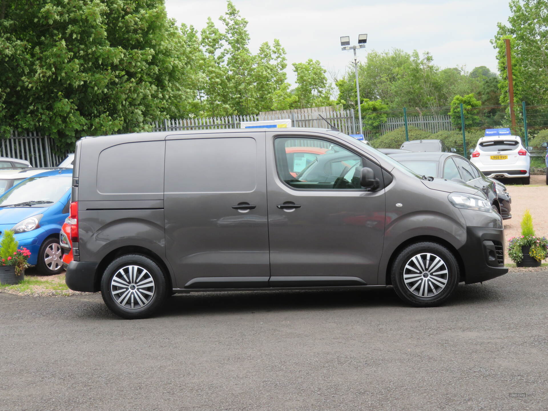 Citroen Dispatch XS DIESEL in Derry / Londonderry