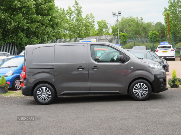 Citroen Dispatch XS DIESEL in Derry / Londonderry