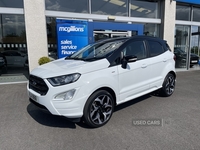 Ford EcoSport HATCHBACK in Tyrone