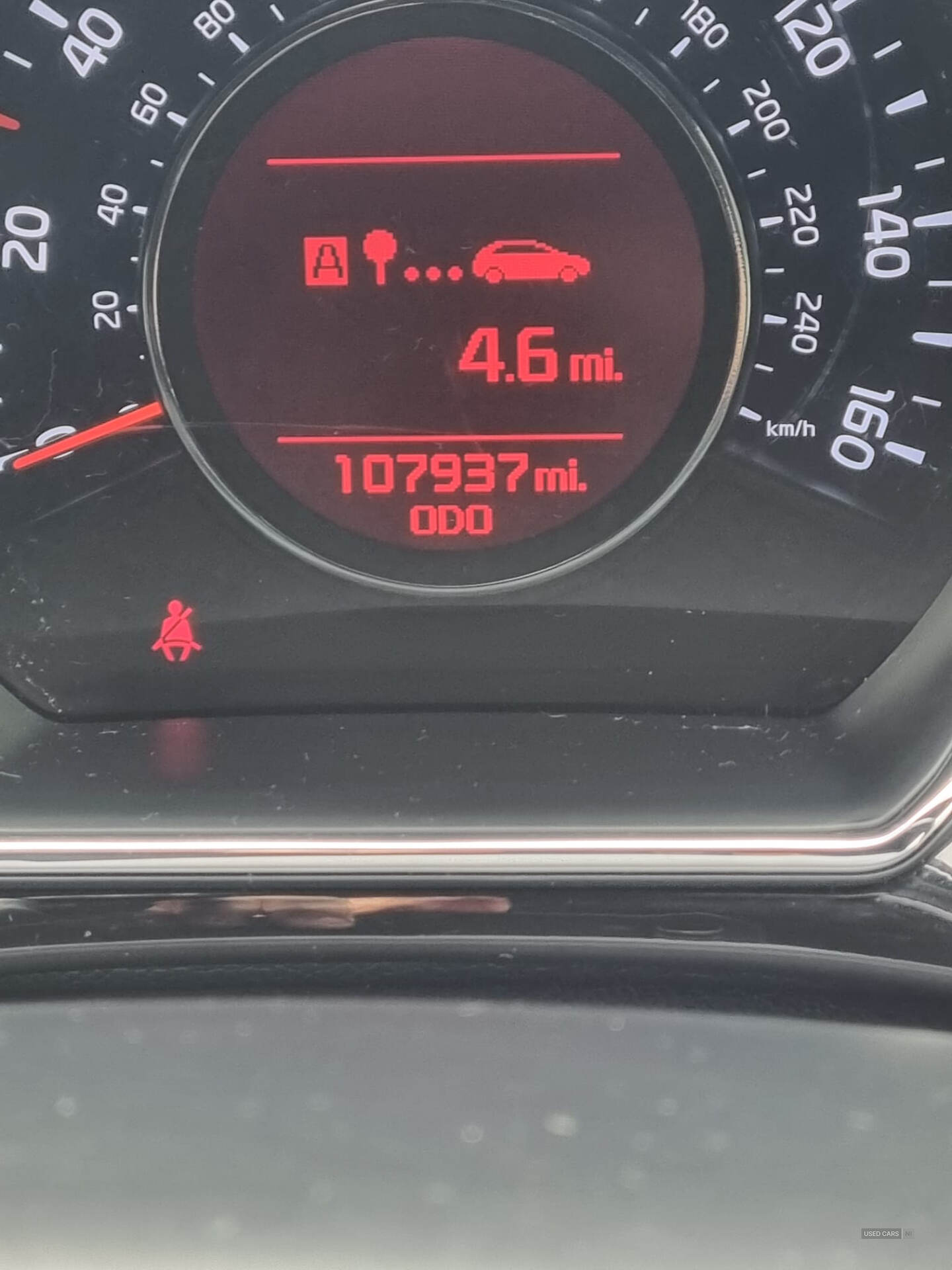 Jan 2015 Kia Pro Ceed 1.6 CRDi S EcoDynamics 3dr