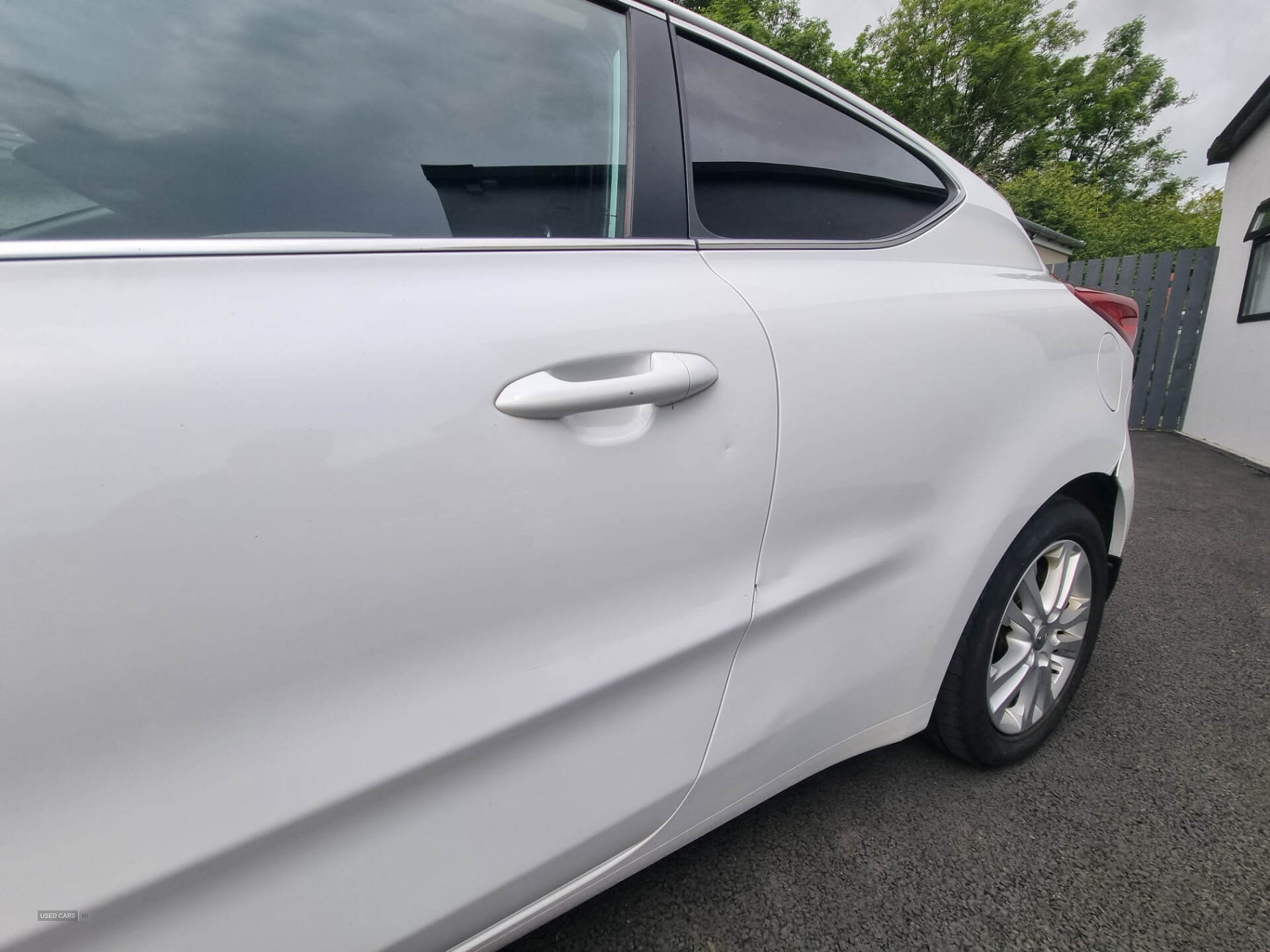Jan 2015 Kia Pro Ceed 1.6 CRDi S EcoDynamics 3dr