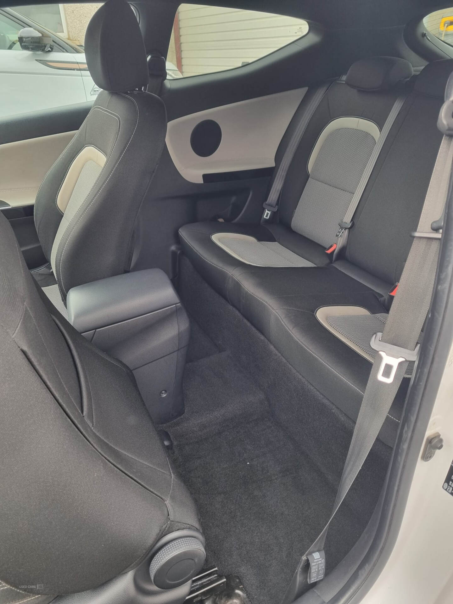 Jan 2015 Kia Pro Ceed 1.6 CRDi S EcoDynamics 3dr