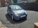 Citroen C2