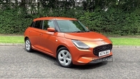 Suzuki Swift Motion 1.2 MHEV in Down