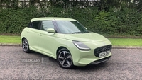 Suzuki Swift Ultra 1.2 MHEV in Down