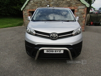 Toyota Proace LONG DIESEL in Fermanagh