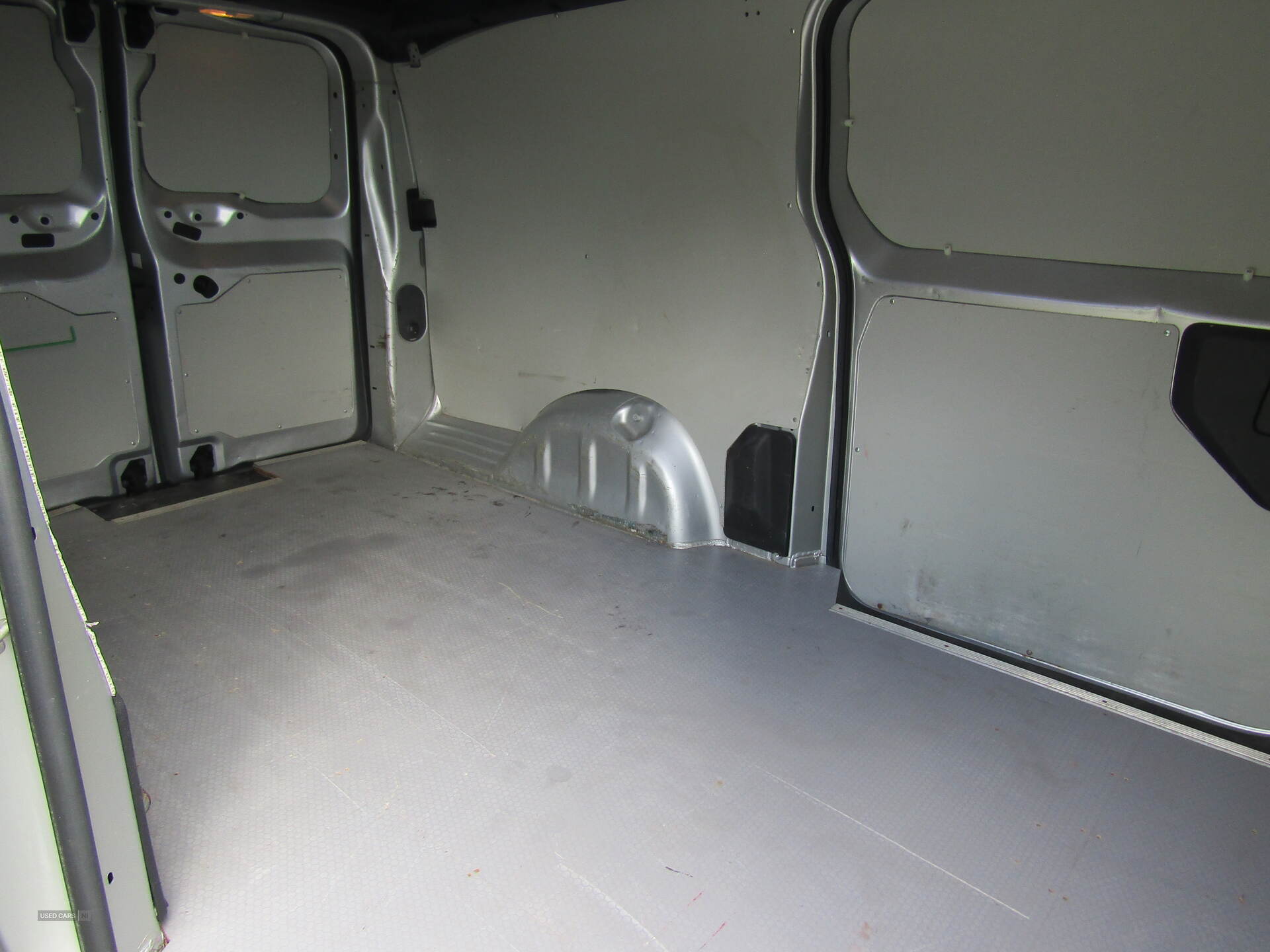 Apr 2019 Toyota Proace 2.0D 120 Icon Van