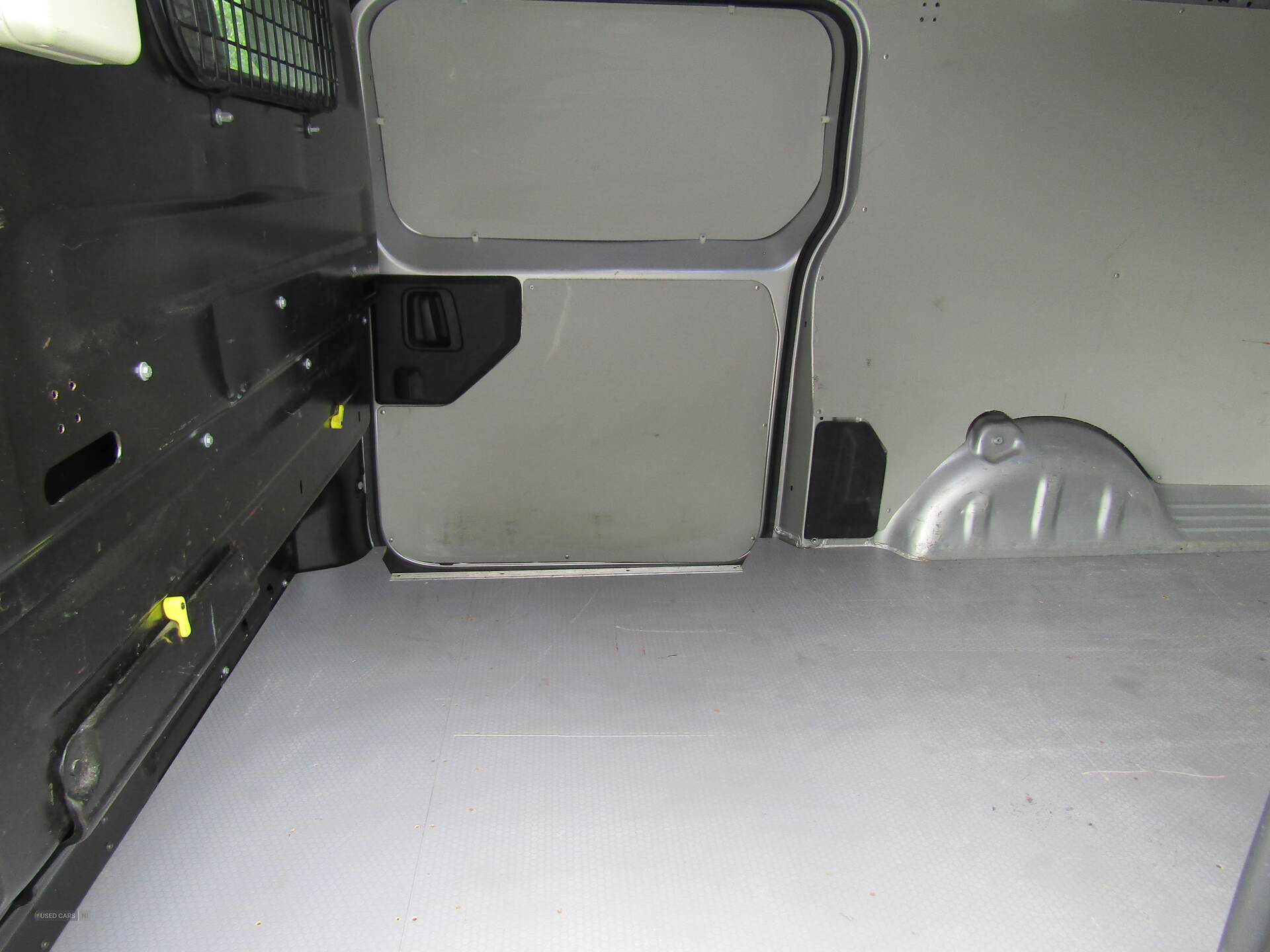 Apr 2019 Toyota Proace 2.0D 120 Icon Van