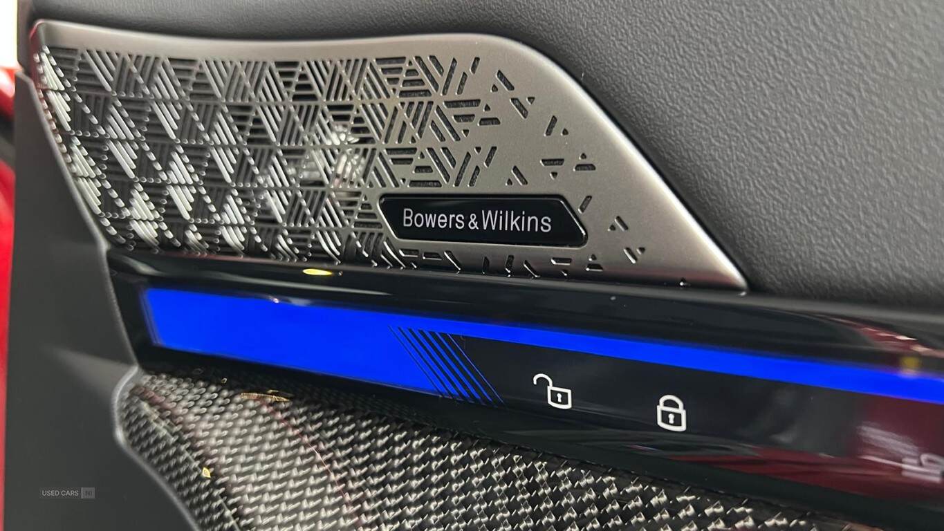 Dec 2024 BMW M5 M5 4dr DCT