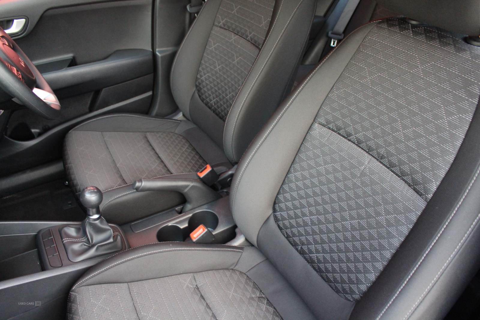 Jul 2023 Kia Rio 1.2 DPi 1 5dr