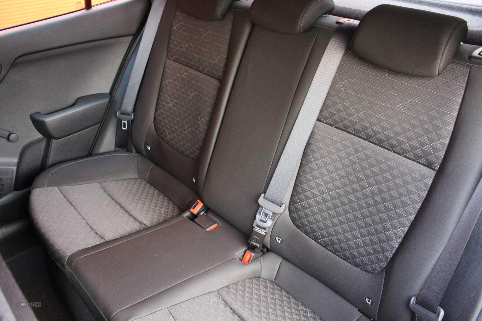 Jul 2023 Kia Rio 1.2 DPi 1 5dr