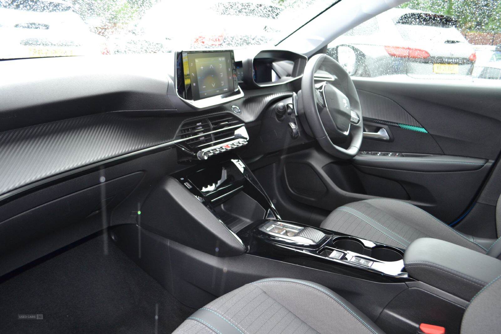 Apr 2022 Peugeot 208 1.2 PureTech 100 Allure Premium 5dr EAT8