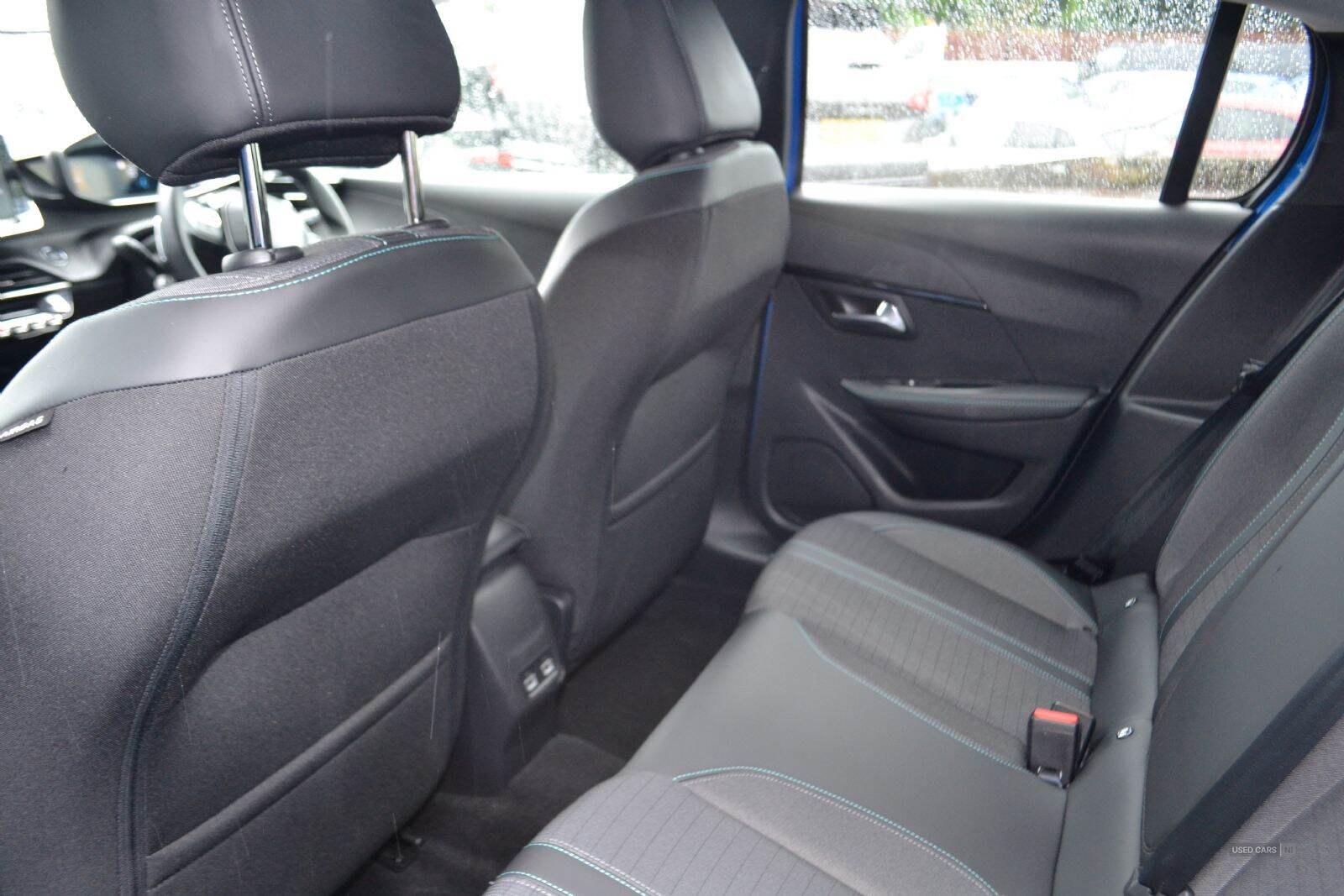 Apr 2022 Peugeot 208 1.2 PureTech 100 Allure Premium 5dr EAT8