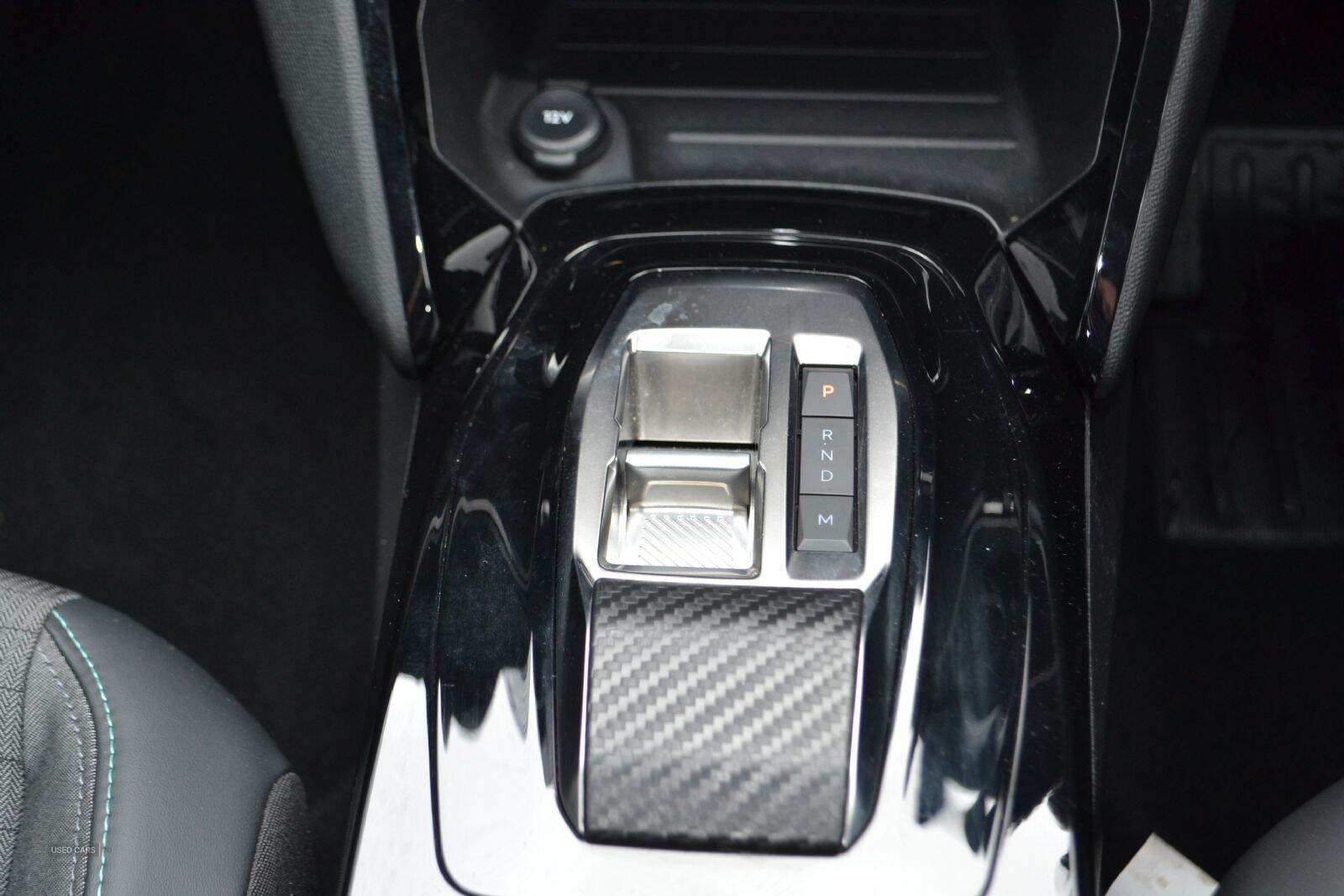 Apr 2022 Peugeot 208 1.2 PureTech 100 Allure Premium 5dr EAT8