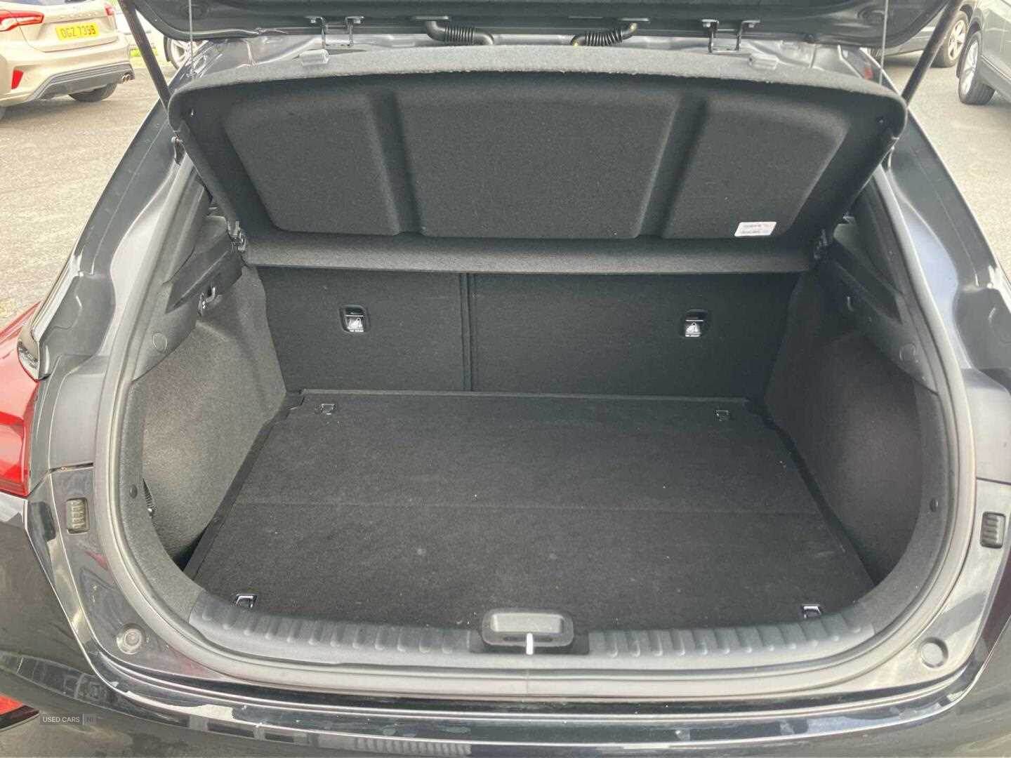 May 2022 Kia XCeed 1.0T GDi ISG 2 5dr