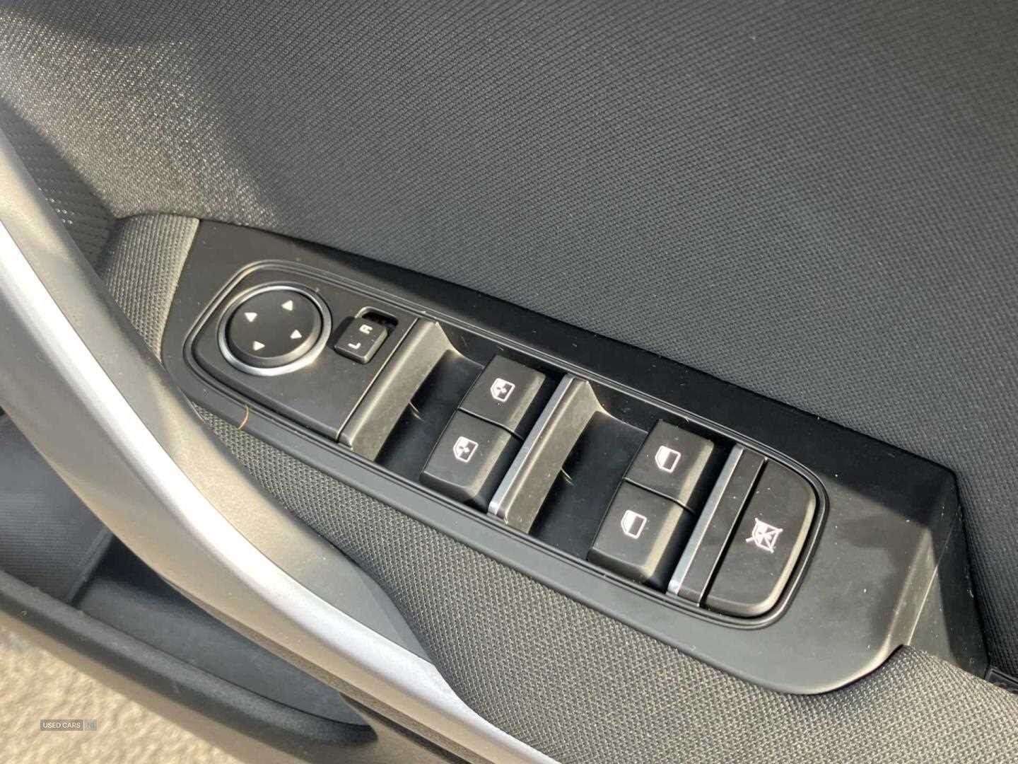 May 2022 Kia XCeed 1.0T GDi ISG 2 5dr