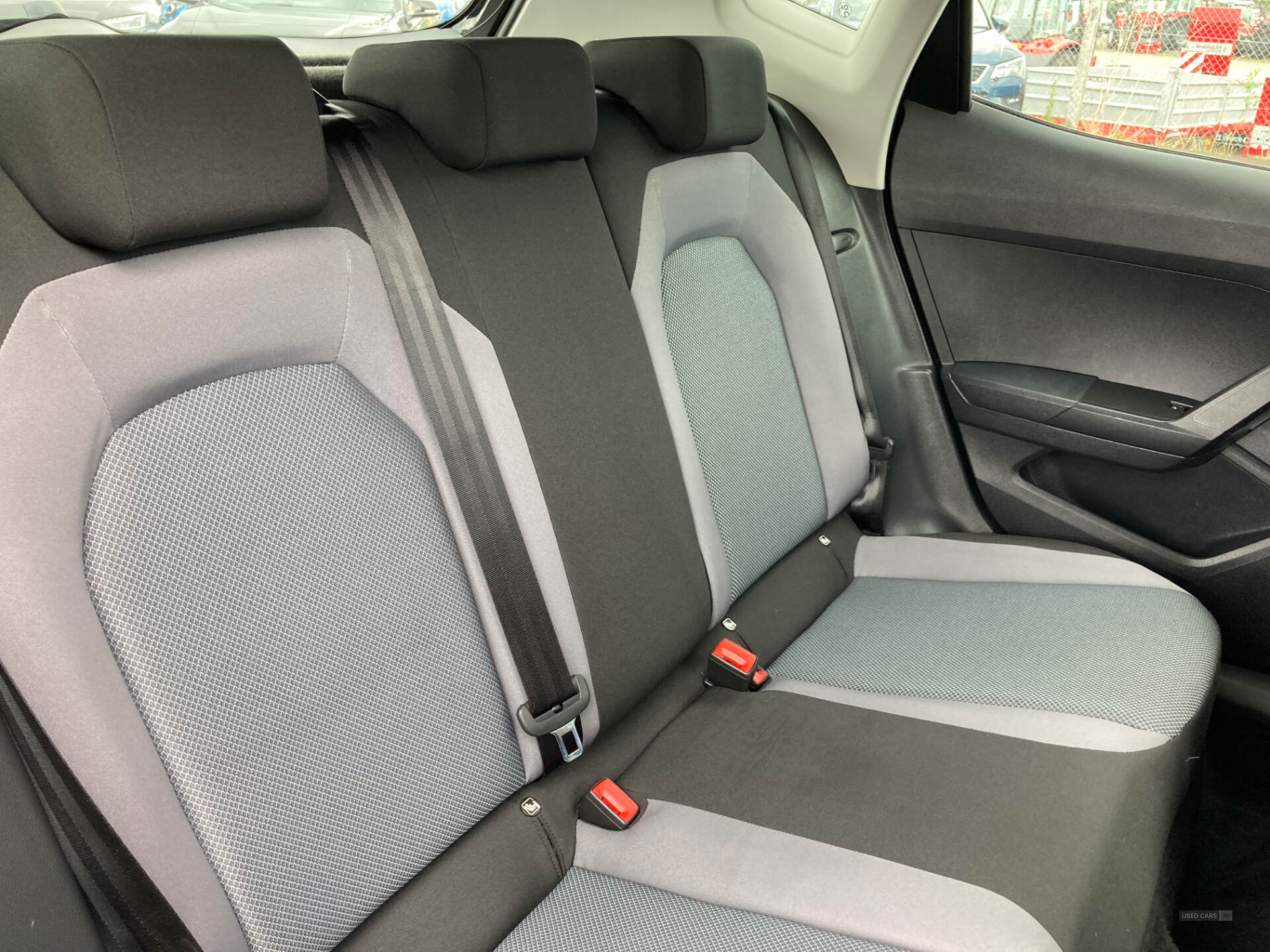 Seat Arona DIESEL HATCHBACK in Antrim