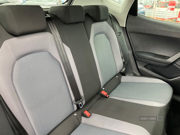 Seat Arona DIESEL HATCHBACK in Antrim