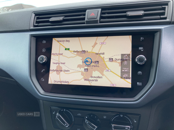 Seat Arona DIESEL HATCHBACK in Antrim