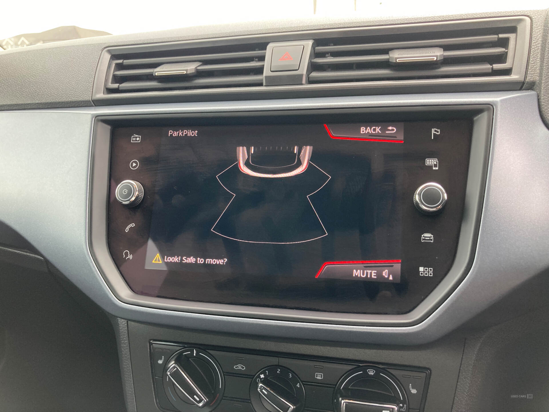 Seat Arona DIESEL HATCHBACK in Antrim
