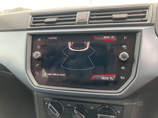 Seat Arona DIESEL HATCHBACK in Antrim