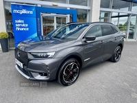 DS 7 Crossback DIESEL CROSSBACK HATCHBACK in Tyrone
