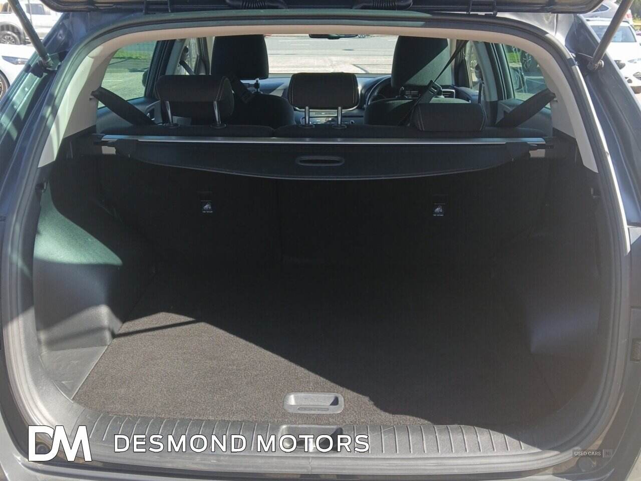 Mar 2020 Kia Sportage 1.6 GDi ISG 2 5dr