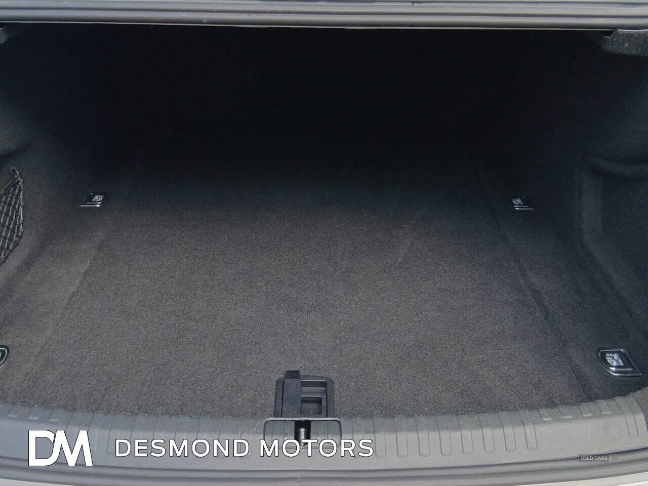Apr 2021 Audi A6 40 TDI S Line 4dr S Tronic
