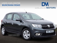 Dacia Sandero DIESEL HATCHBACK in Antrim