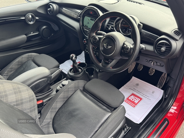 MINI Hatch in Antrim