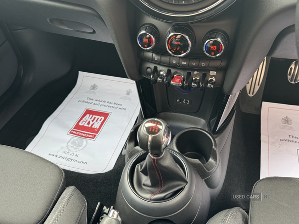 MINI Hatch in Antrim