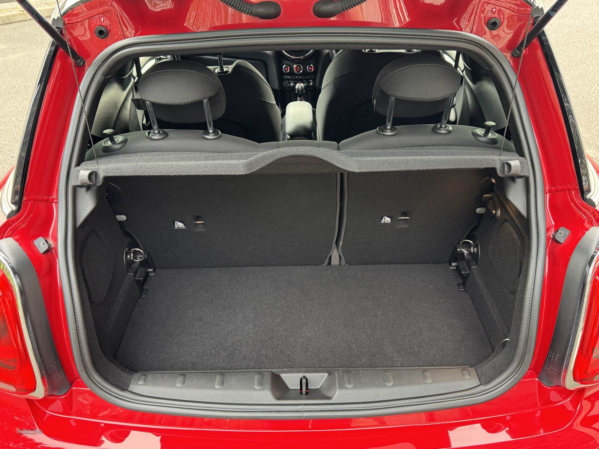 MINI Hatch in Antrim